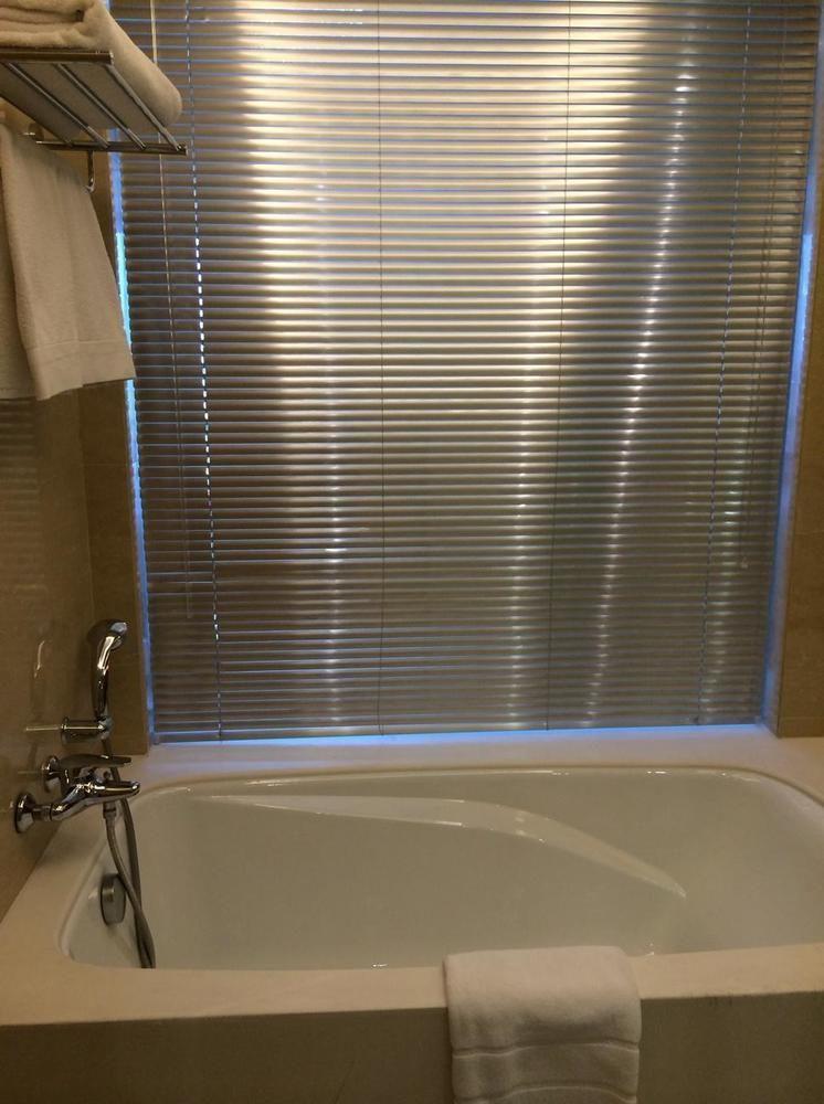 Belgravia Suites Wuxi  Bagian luar foto