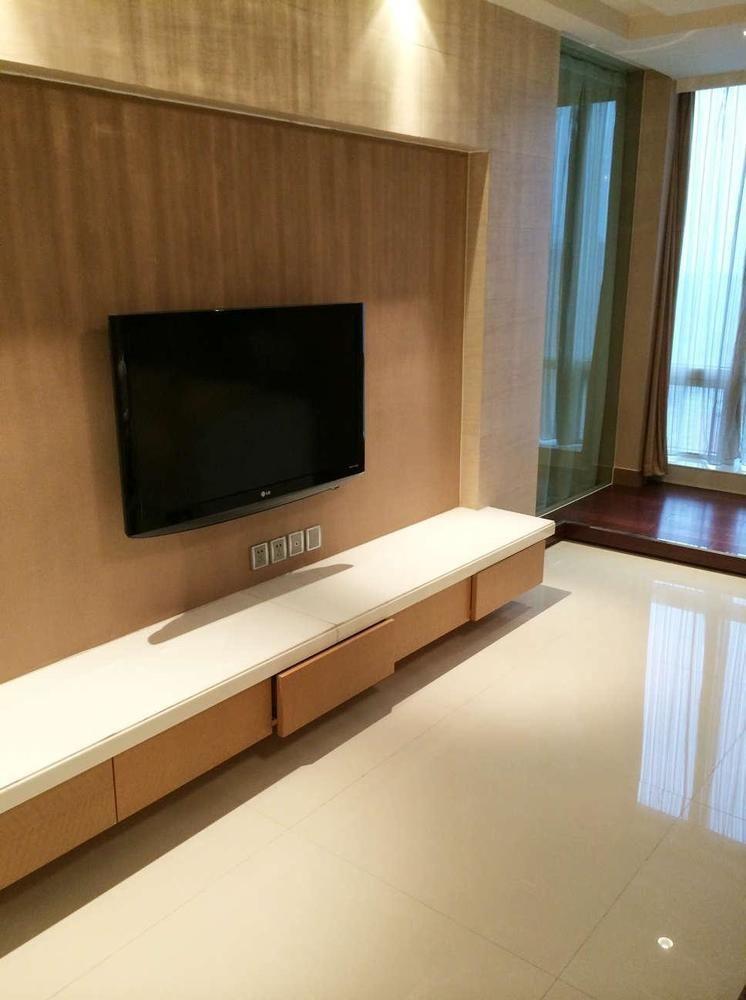 Belgravia Suites Wuxi  Bagian luar foto